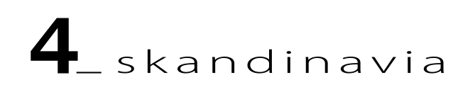 4 Skandinavia Logo